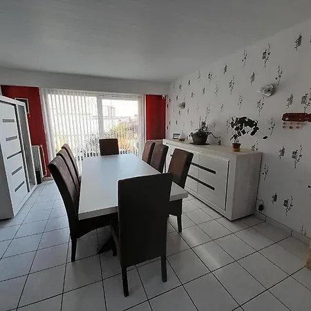 Zouzoubelle * Coudekerque-Branche