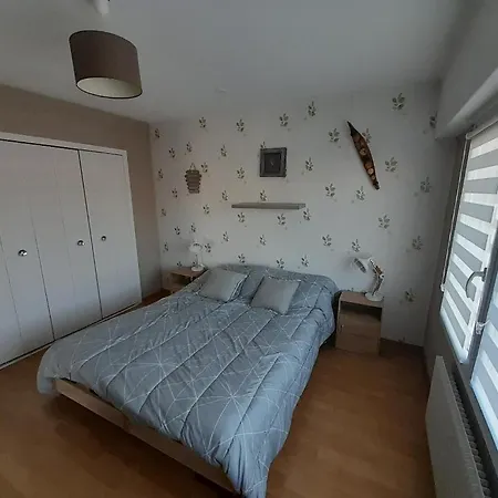 בית נופש Zouzoubelle