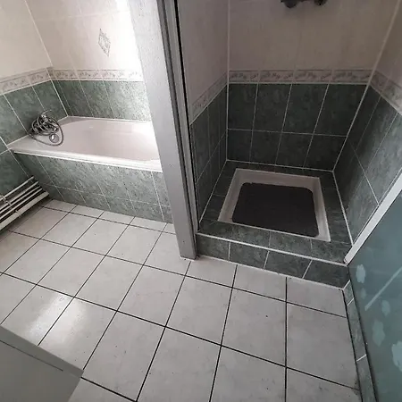 בית נופש Zouzoubelle *