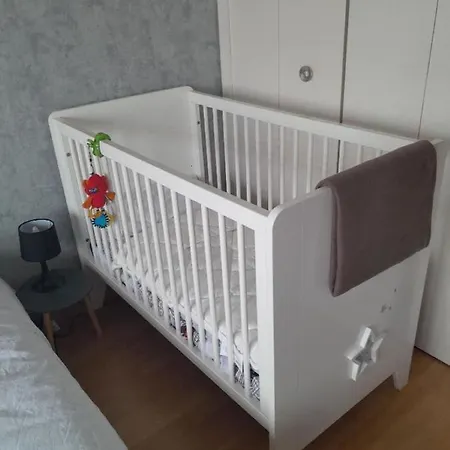 Zouzoubelle בית נופש