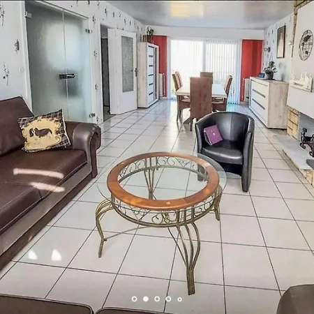 Zouzoubelle Coudekerque-Branche