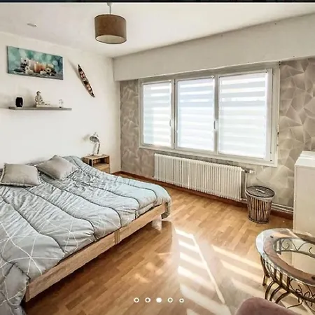 בית נופש Zouzoubelle