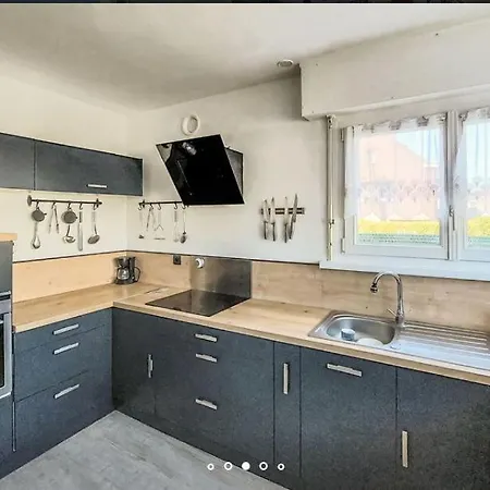 Zouzoubelle Coudekerque-Branche