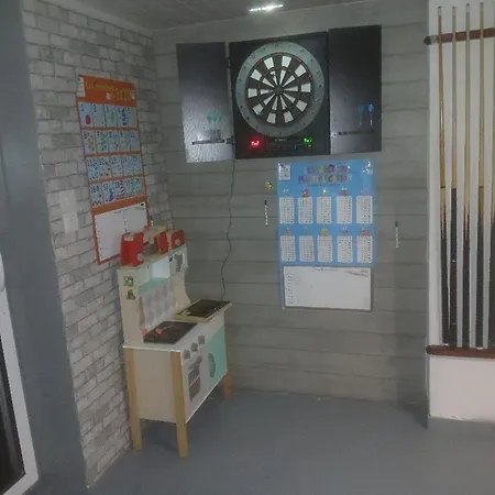 Zouzoubelle * Coudekerque-Branche