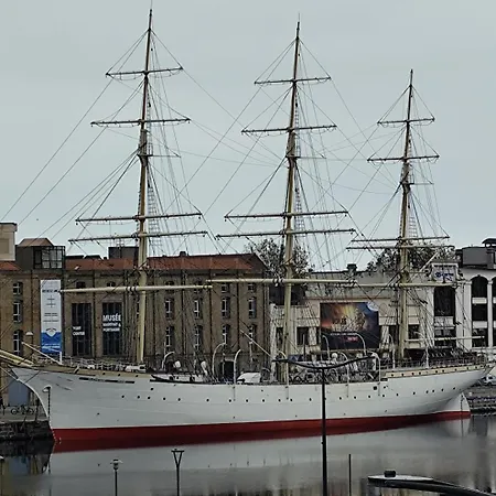 בית נופש Zouzoubelle *