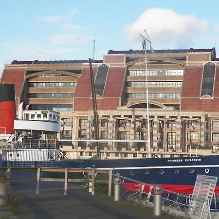 Zouzoubelle Coudekerque-Branche