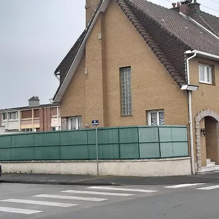 Nyaraló Zouzoubelle
