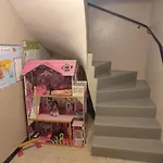 Zouzoubelle 別荘