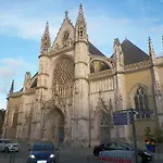 Dom wakacyjny Zouzoubelle