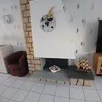 Dom wakacyjny Zouzoubelle *