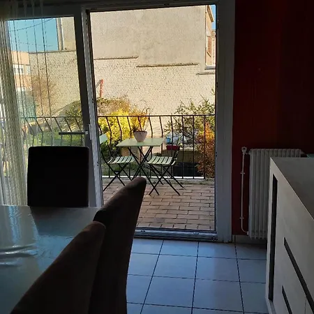 Zouzoubelle * Coudekerque-Branche