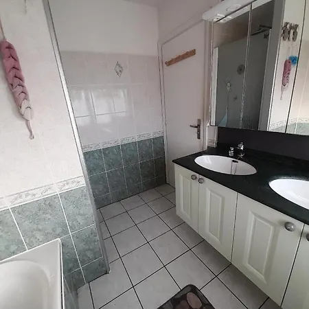 Zouzoubelle Casa vacanze