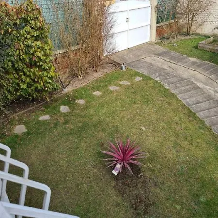 Hébergement de vacances Zouzoubelle