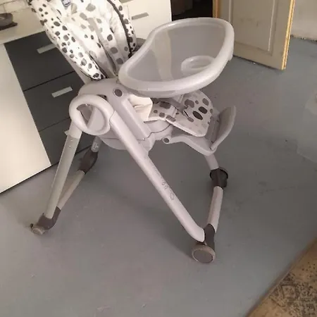 Zouzoubelle Casa vacanze