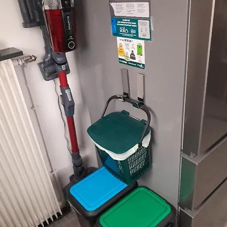 Zouzoubelle * Coudekerque-Branche