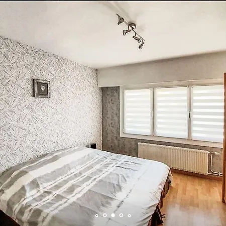 別荘 Zouzoubelle Coudekerque-Branche