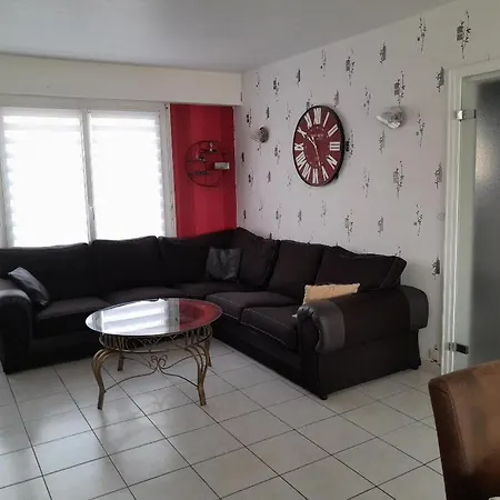 Hébergement de vacances Zouzoubelle *