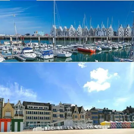 Zouzoubelle Hébergement de vacances *