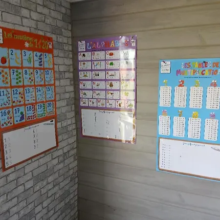 別荘 Zouzoubelle *