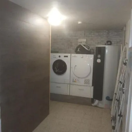 別荘 Zouzoubelle Coudekerque-Branche