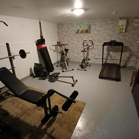 別荘 Zouzoubelle Coudekerque-Branche