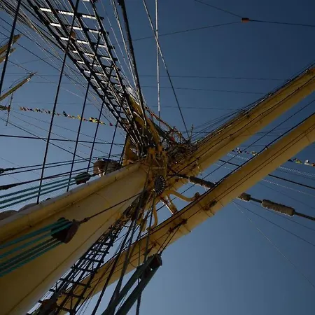 Zouzoubelle 別荘 Coudekerque-Branche