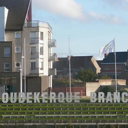 Dom wakacyjny Zouzoubelle