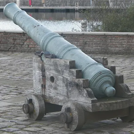 Zouzoubelle * Coudekerque-Branche