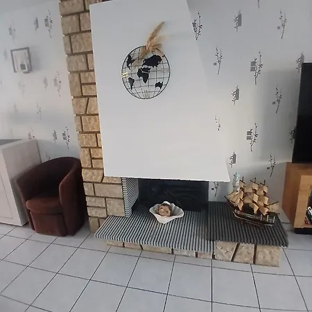 Casa vacanze Zouzoubelle *