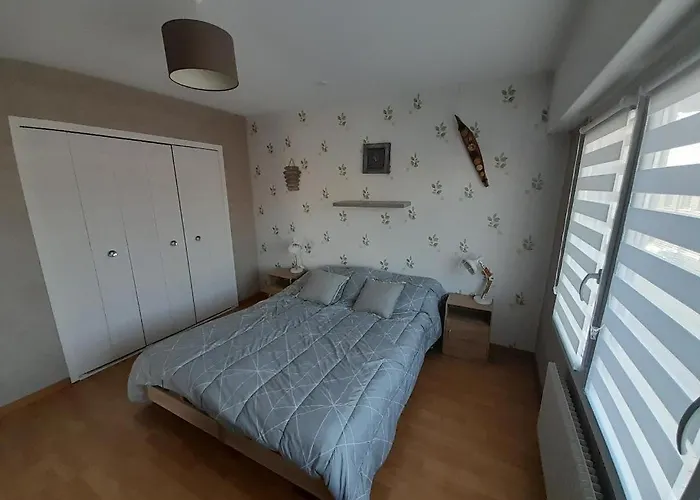 Σπίτι διακοπών Zouzoubelle