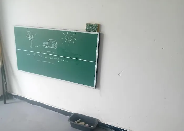 Zouzoubelle Σπίτι διακοπών