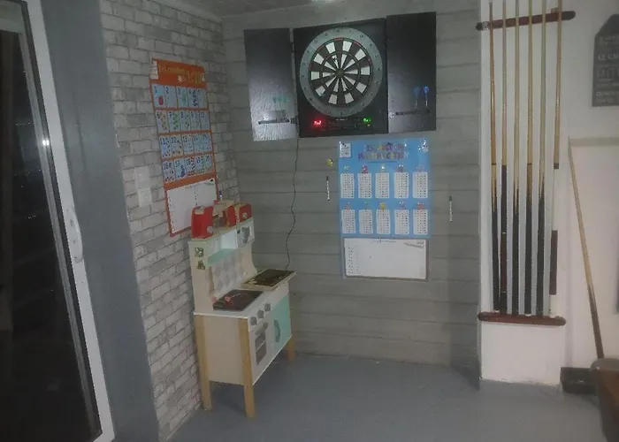 Zouzoubelle * Coudekerque-Branche