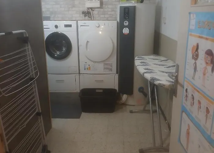 Σπίτι διακοπών Zouzoubelle *